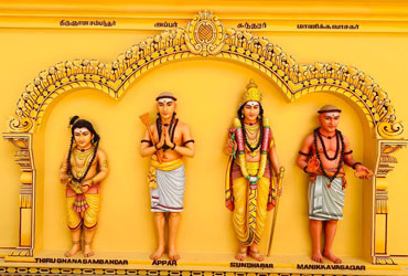 Traditional Stone Carving Techniques