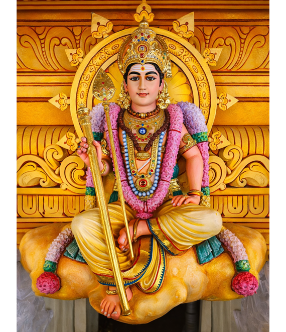 Thirumurugan Sculpture Arts